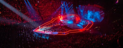 Seat view from Terrace