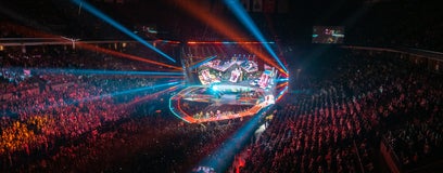 Seat view from Terrace