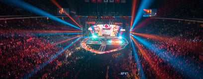 Seat view from Terrace