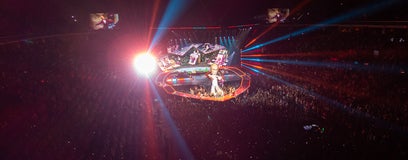 Seat view from Terrace