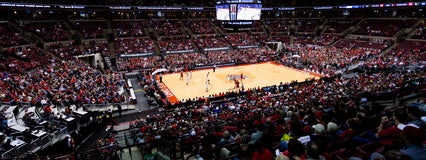 Seat view from Club Corner