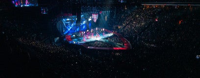 Seat view from Terrace