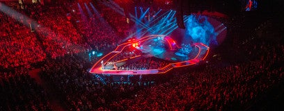 Seat view from Terrace