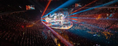 Seat view from Terrace