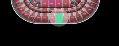 Seat view from Terrace