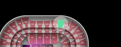 Seat view from Terrace