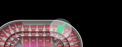 Seat view from Terrace