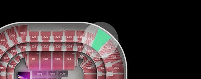 Seat view from Terrace