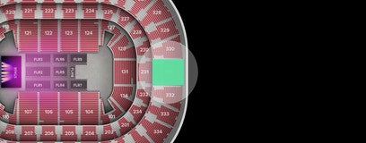 Seat view from Terrace