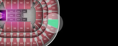 Seat view from Terrace