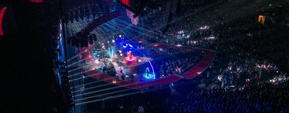 Seat view from Terrace