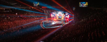 Seat view from Terrace