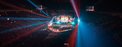 Seat view from Terrace