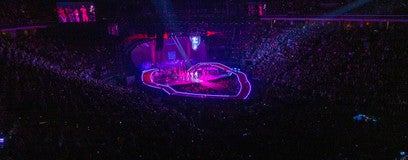 Seat view from Terrace