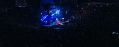 Seat view from Terrace