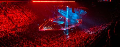 Seat view from Terrace