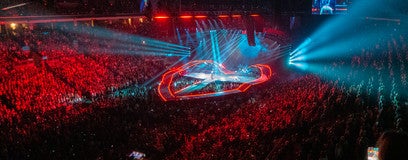 Seat view from Terrace