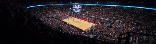 Seat view from Terrace