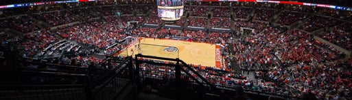 Seat view from Terrace