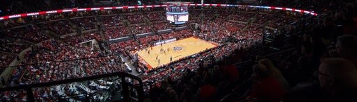 Seat view from Terrace