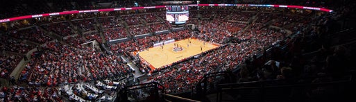 Seat view from Terrace