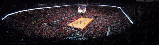 Seat view from Terrace