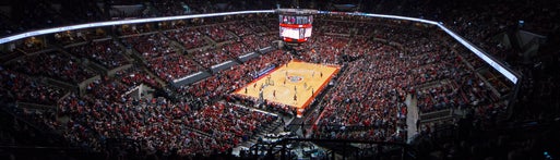 Seat view from Terrace