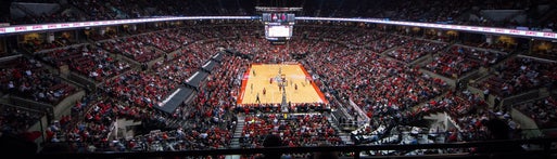 Seat view from Terrace