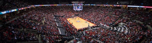 Seat view from Terrace