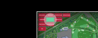 Seat view from Gallery