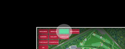 Seat view from Trophy Club