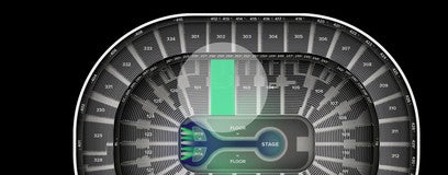 Seat view from Plaza