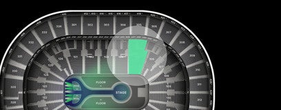 Seat view from Plaza