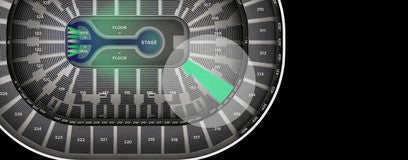 Seat view from Plaza