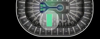 Seat view from Plaza