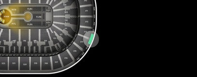 Seat view from Party Room