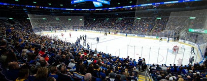 Seat view from Plaza