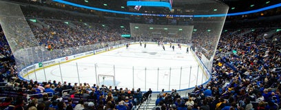 Seat view from Plaza