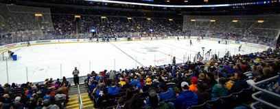 Seat view from Plaza