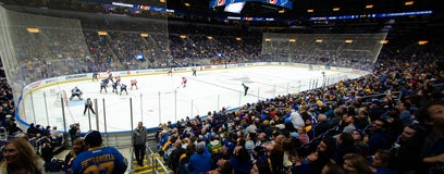 Seat view from Plaza