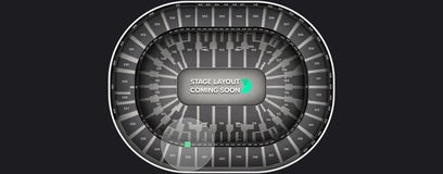 Seat view from Suites