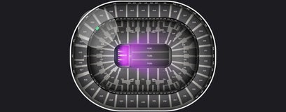 Seat view from Suites