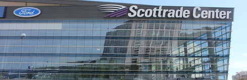 Seat view from Plaza