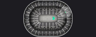 Seat view from Suite