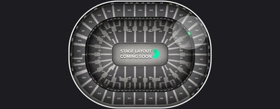 Seat view from Suite