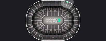 Seat view from Suite