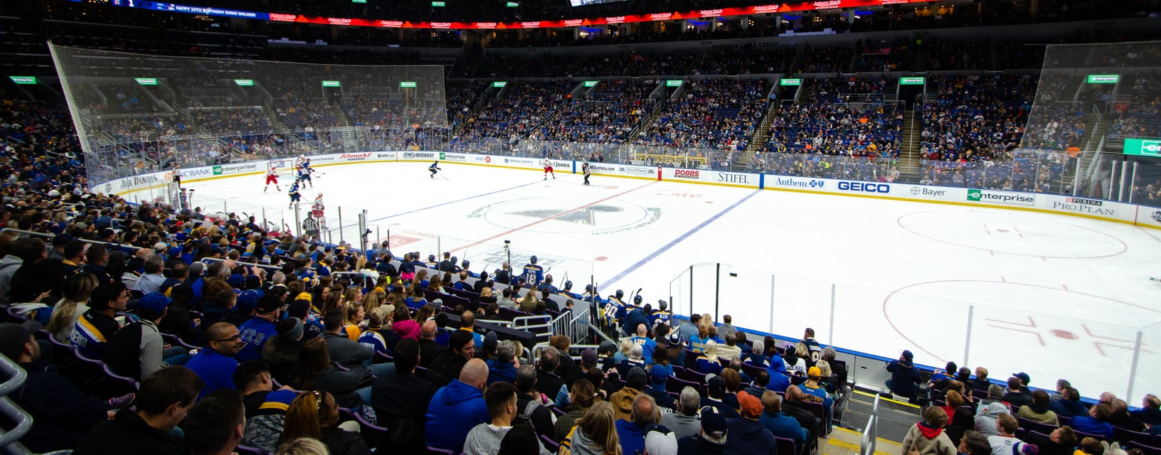 Seat view from Plaza