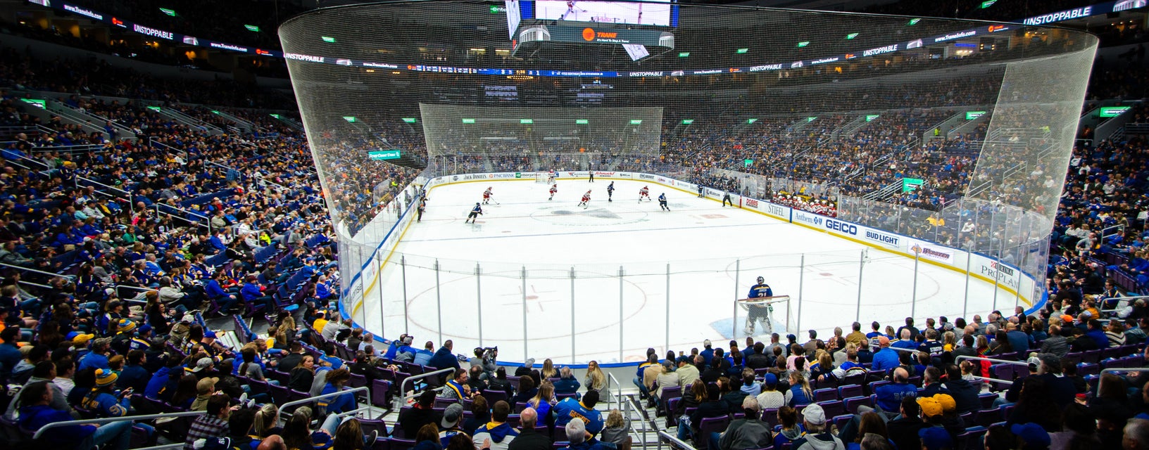 Seat view from Plaza