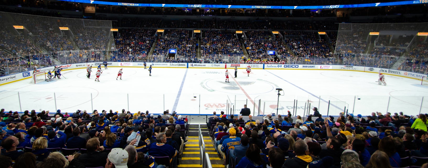 Seat view from Plaza
