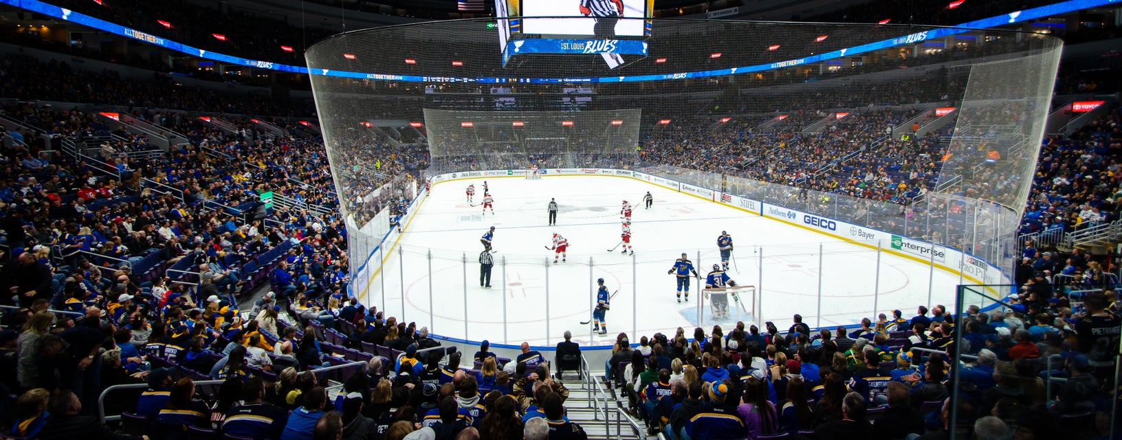 Seat view from Plaza